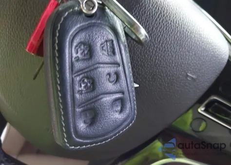 2015 Cadillac Escalade Premium from USA, damaged, VIN 1GYS4NKJ1FR522411